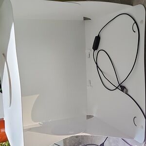 eMart Photo Light Booth